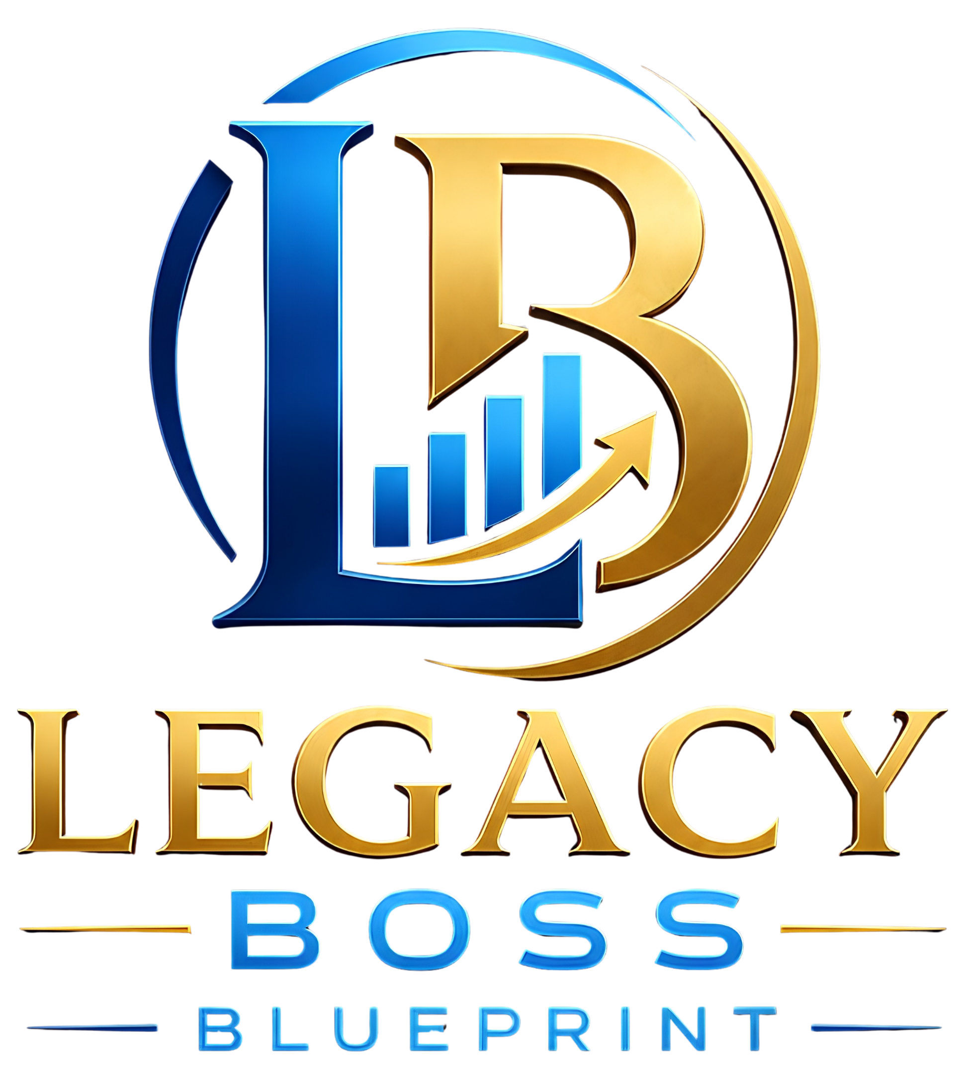 Legacy Boss Blueprint