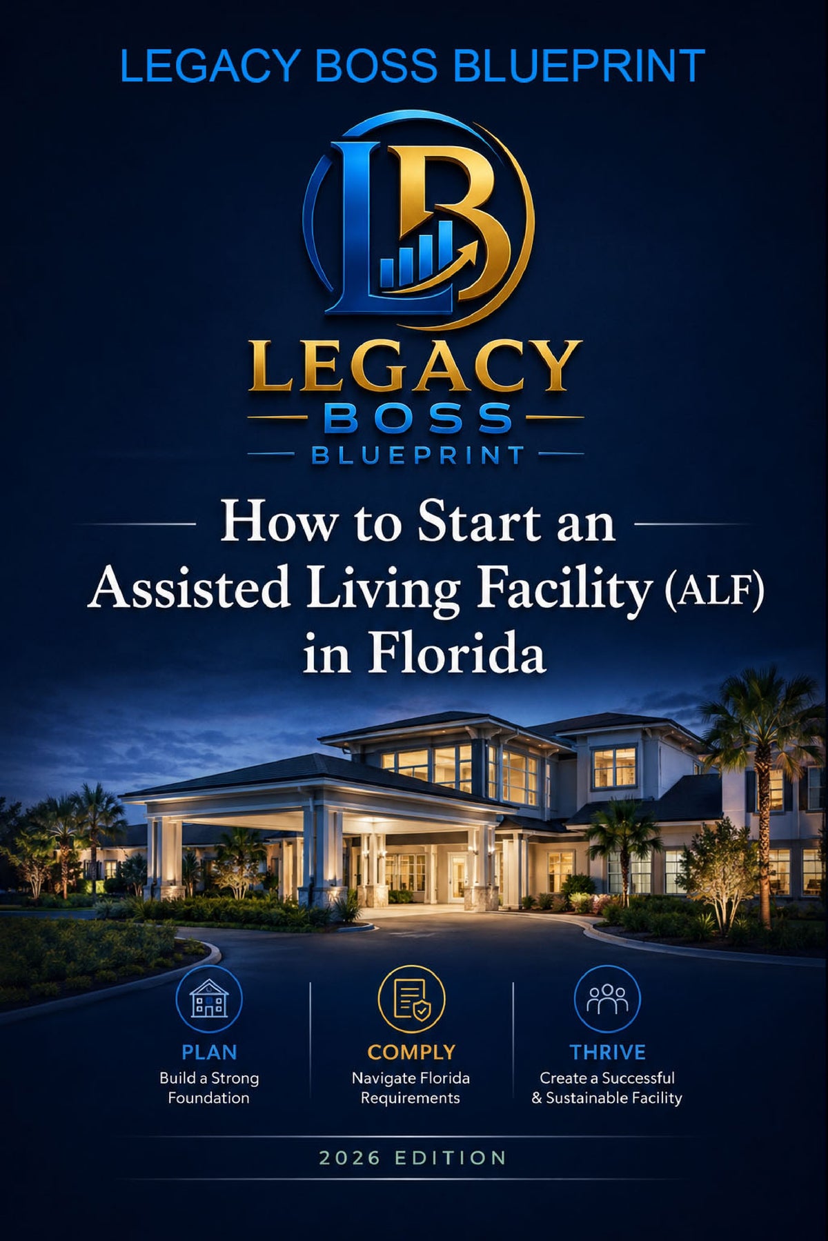 Assisted Living Facility