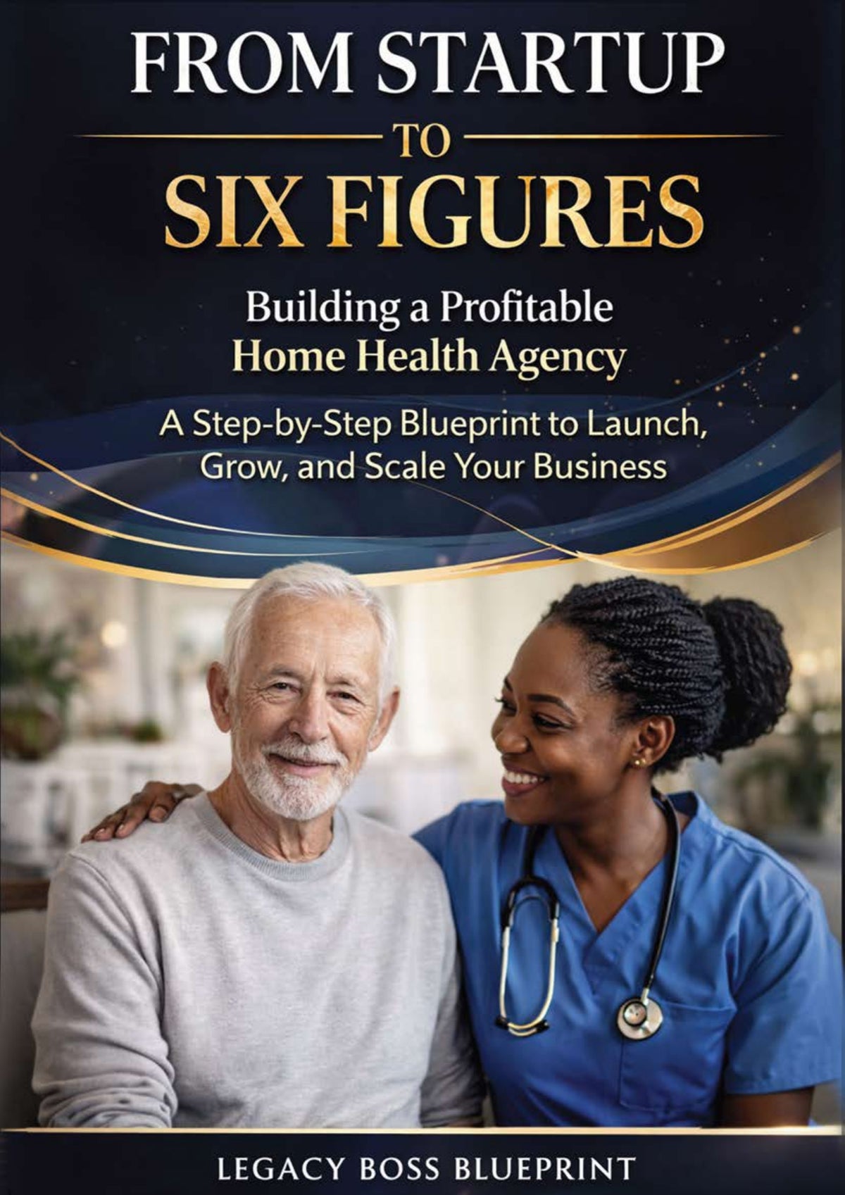 Home Health Care Business