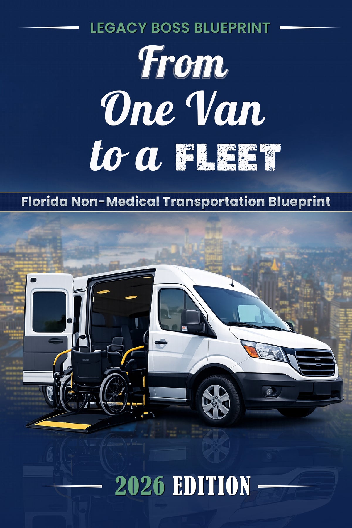 One Van to Fleet